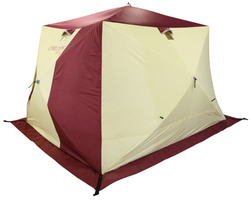 Палатка "Снегирь 4Т long"