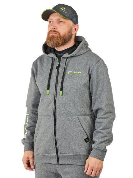 Худи Feeder Concept 03 р.L