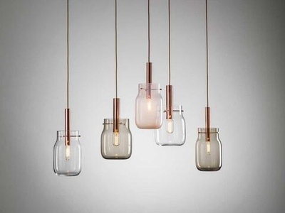 светильник Bandaska Light