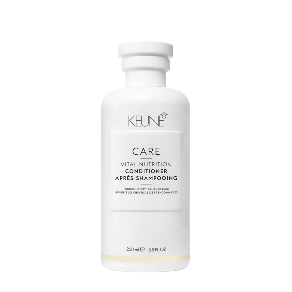 Keune Кондиционер Основное питание, CARE Vital Nutrition Conditioner, 250 мл