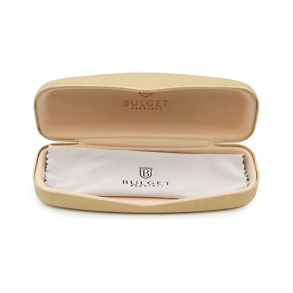 Оправа бабочка Bulget 6465 Р01 черная