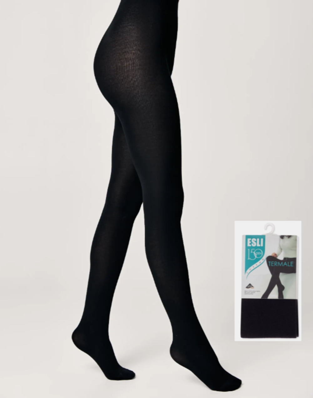 ESLI TERMALE 150 Колготки женские