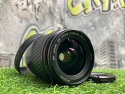 Sony Minolta AF Zoom 28-100mm 3.5-5.6 D