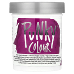 Punky Colour, полуперманентная краска-кондиционер для волос, фиолетовый, 100 мл (3,5 жидк. унции)