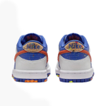 Кроссовки Nike Dunk Low GS «Paint Splatter»
