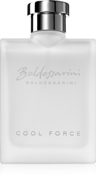 Baldessarini Cool Force туалетная вода для мужчин