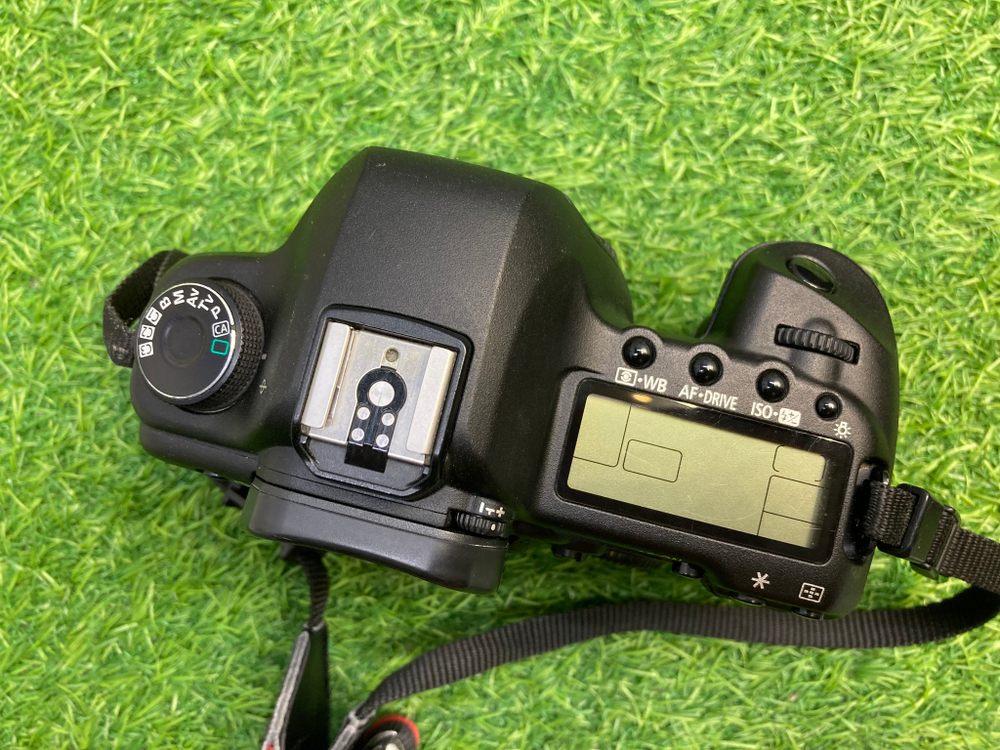 Canon 5D Mark II (24.600 кадров) Покупка/Продажа