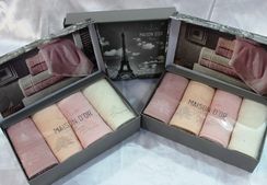 Набор салфеток ALICE - АЛИС в размере 30*50 Maison Dor (Турция)