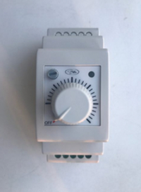 Регулятор скорости VRS 2.5/DN