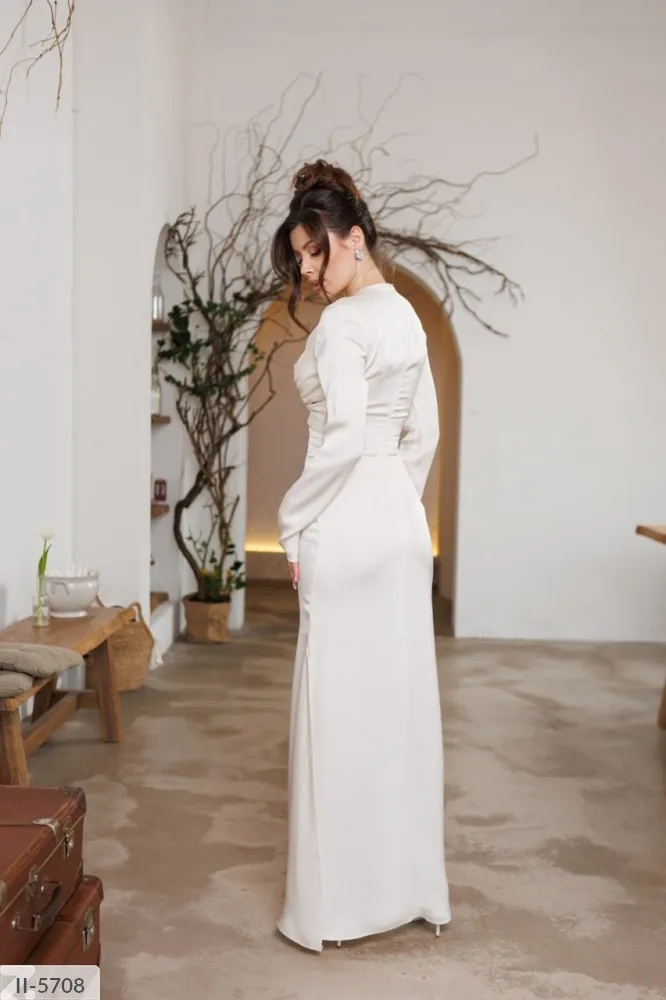 Платье II-5706 Фабрика Моды