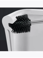 Ершик для унитаза , 1 шт