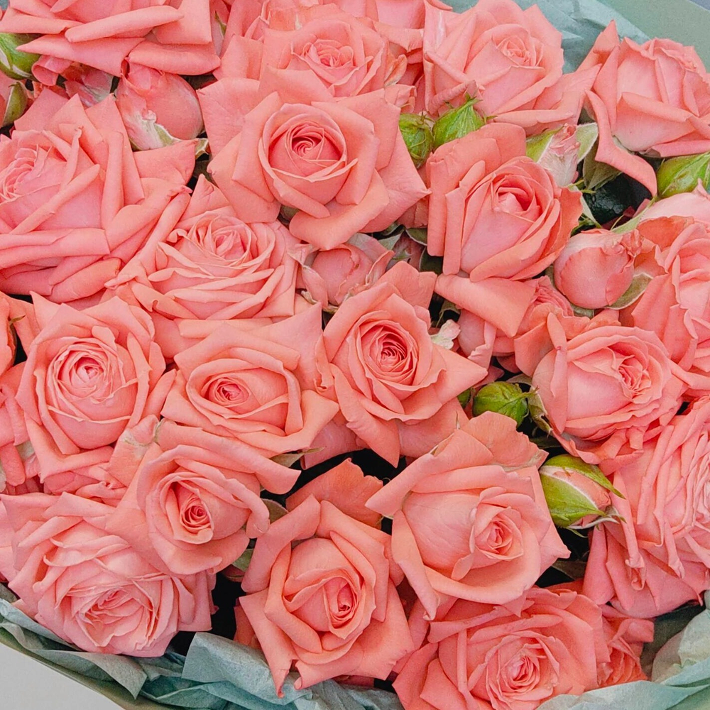 Соберу букет №139