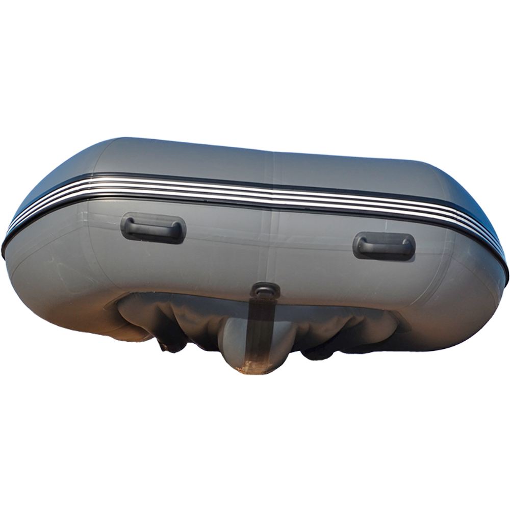 Надувная лодка ALTAIR HDS 420 (килевое НДНД, "Морской дротик" )