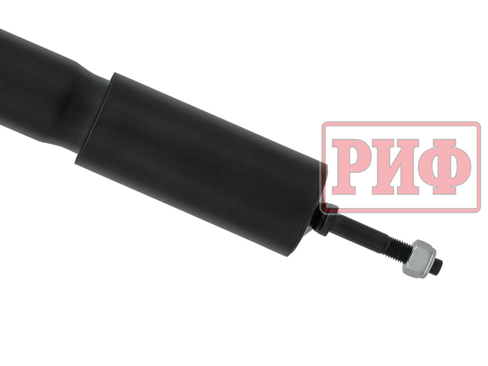 Амортизатор РИФ передний Нива 21213, 21214 штатный OEM 21214-2905402-00