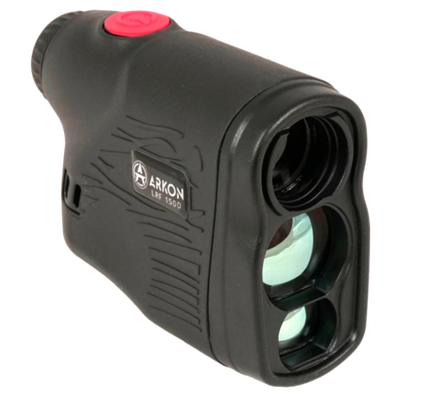 Лазерный дальномер Arkon LRF 1500
