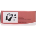 Массажер универсальный «Harmony» (подушка с роликами), 220В