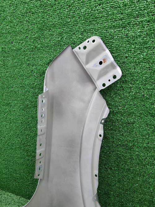 Крыло переднее левое Geely Coolray (2019-2024)