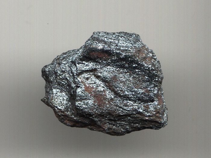 Iron Sikhote-Alin meteorite - 2013-06-04 - Highlights From Naveen Jain's Meteori