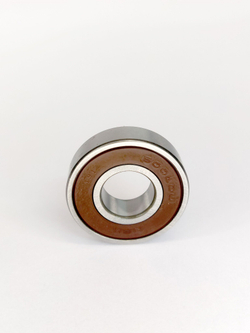 Подшипник NSK 6001DDUC3E 12х28х8 мм