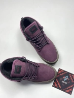 Кеды Motley MID от Savitar Shoes Company
