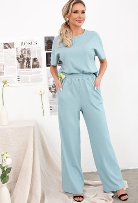 Брюки Синти №5 Valentina