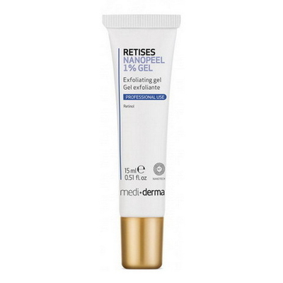 Retises Nanopeel 1% Gel Mediderma | Пилинг-гель