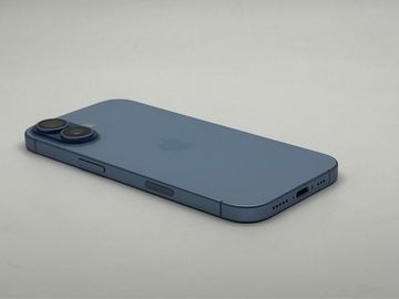 iPhone 17 256Gb Mist Blue