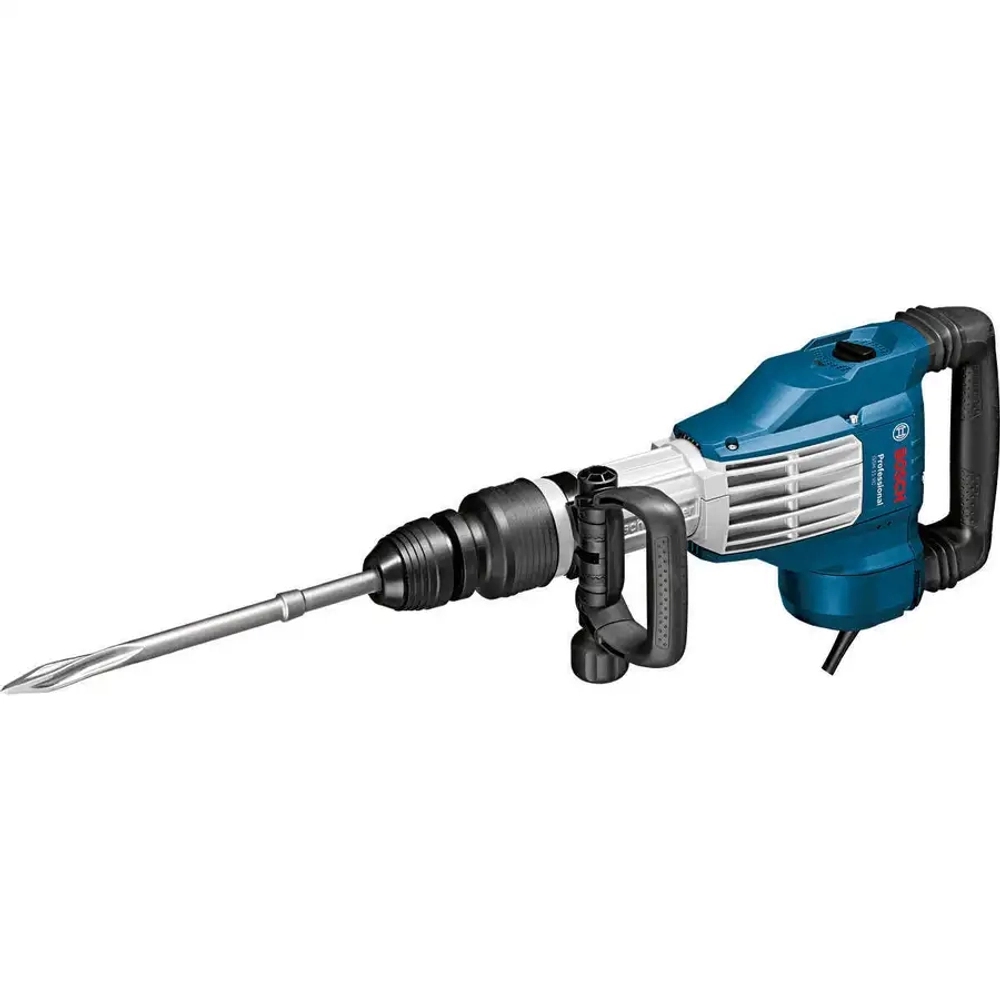 Отбойный молоток GSH 11 VC BOSCH 0611336000