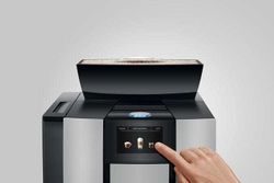 Кофемашина Jura GIGA X3 Aluminium EB (15569)