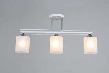 1698/3 WT+CH (4) Люстра (RL)