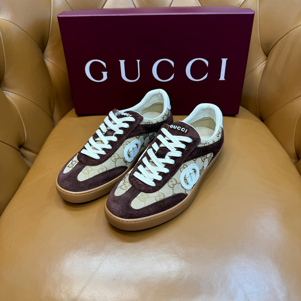 Кроссовки G75