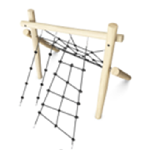 Лазательная конструкция (РБ0605)