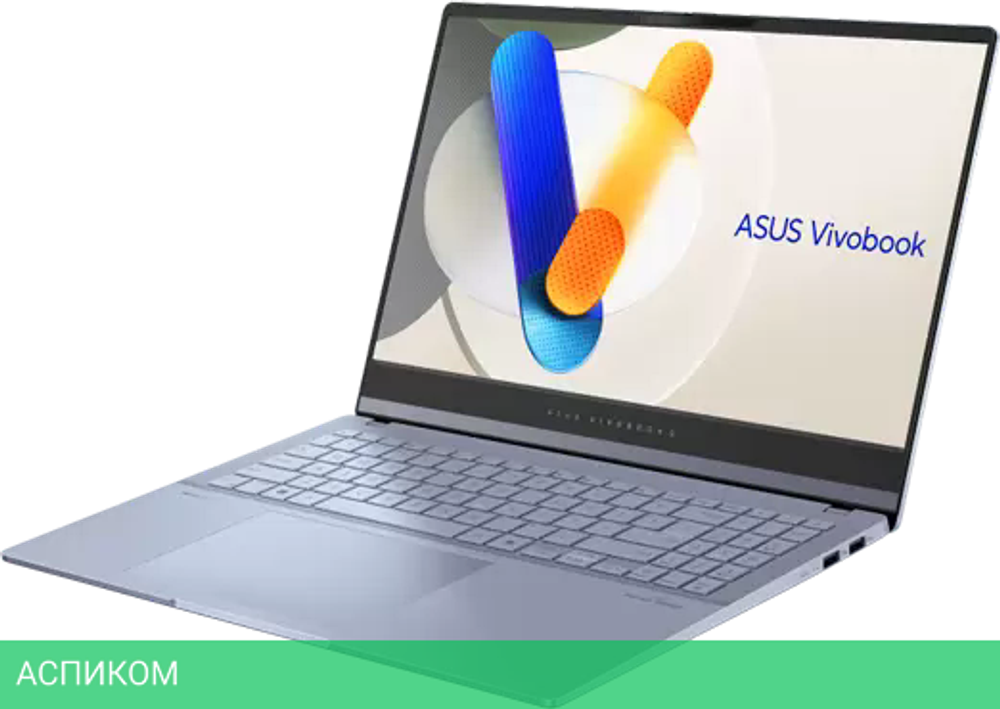 Ноутбук ASUS VivoBook S15 OLED S5506MA155-0ECBXBJX20