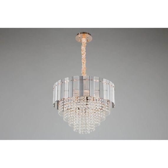 Подвесная люстра Omnilux Naro OML-69503-08