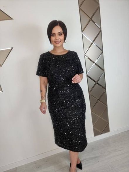 Платье 01522 Фабрика Моды Фото 2