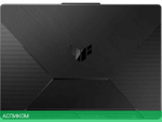 Игровой ноутбук Asus TUF Gaming A15 FA506NFR-HN100