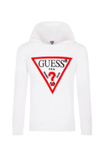 Худые Guess - белый(L4RQ23 KAD74)