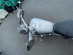 Suzuki Desperado 400 , 2000