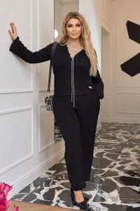 Кофточка УК-5896/1 Fabrika