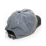 Кепка БИЧ Волан серая