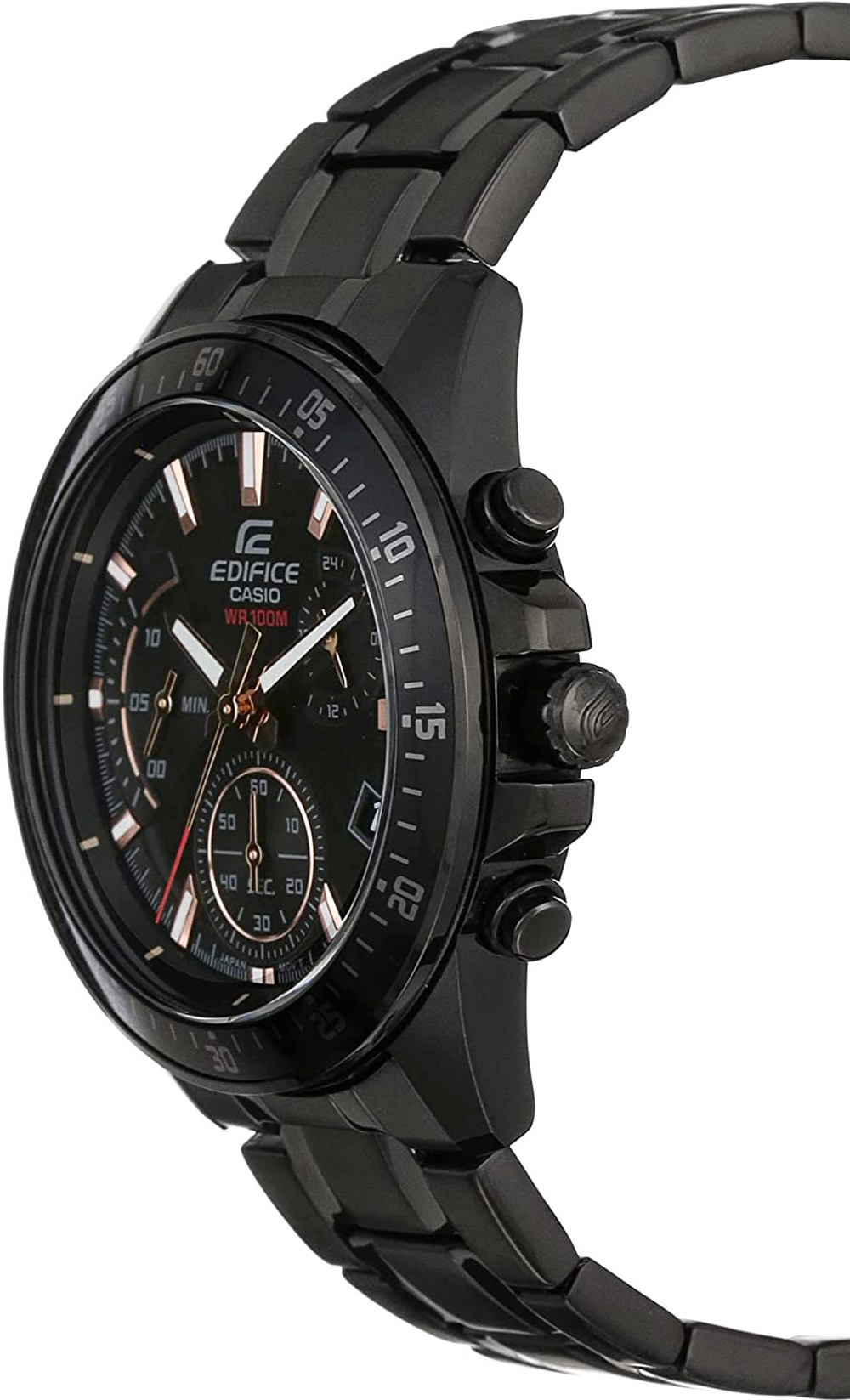 Часы Casio EFV-540DC-1B
