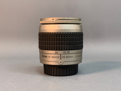 Nikon 28-80mm 3.3-5.6G AF Zoom-Nikkor
