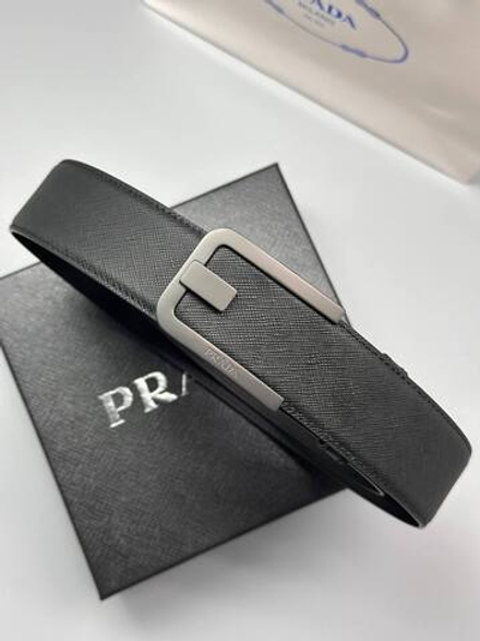 Ремень Prada