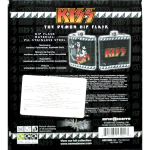 Фляга Nemesis Now KISS The Demon 199мл