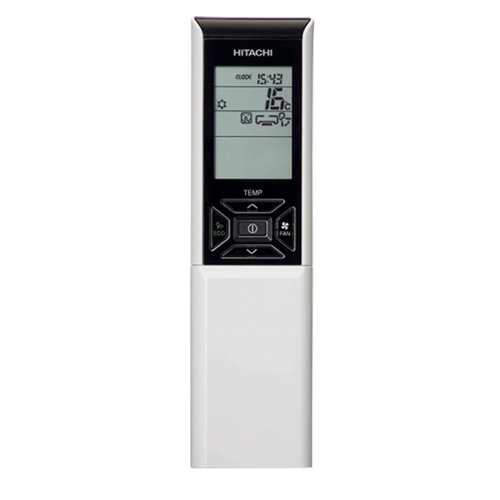 Настенная сплит-система Hitachi S-PREMIUM RAK-35PSES / RAC-35WSE