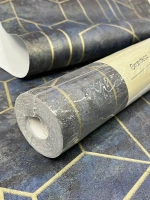 Обои флизелиновые WL 2503 Wanderlust Бельгия