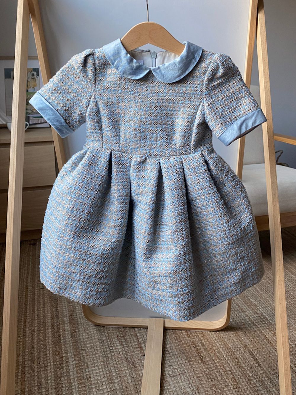 Платье Colorichiari