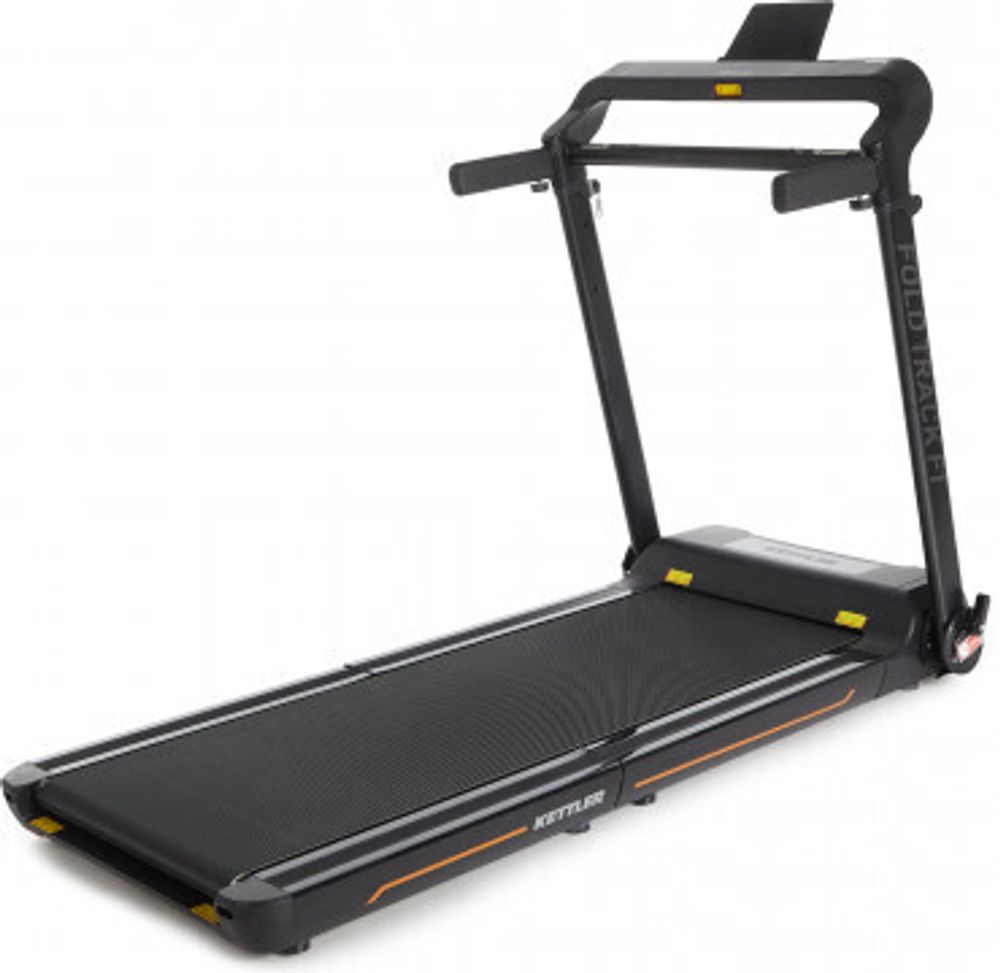 Беговая дорожка электрическая Kettler FOLD TRACK F1