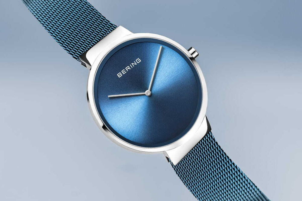 Наручные часы Bering 14539-308
