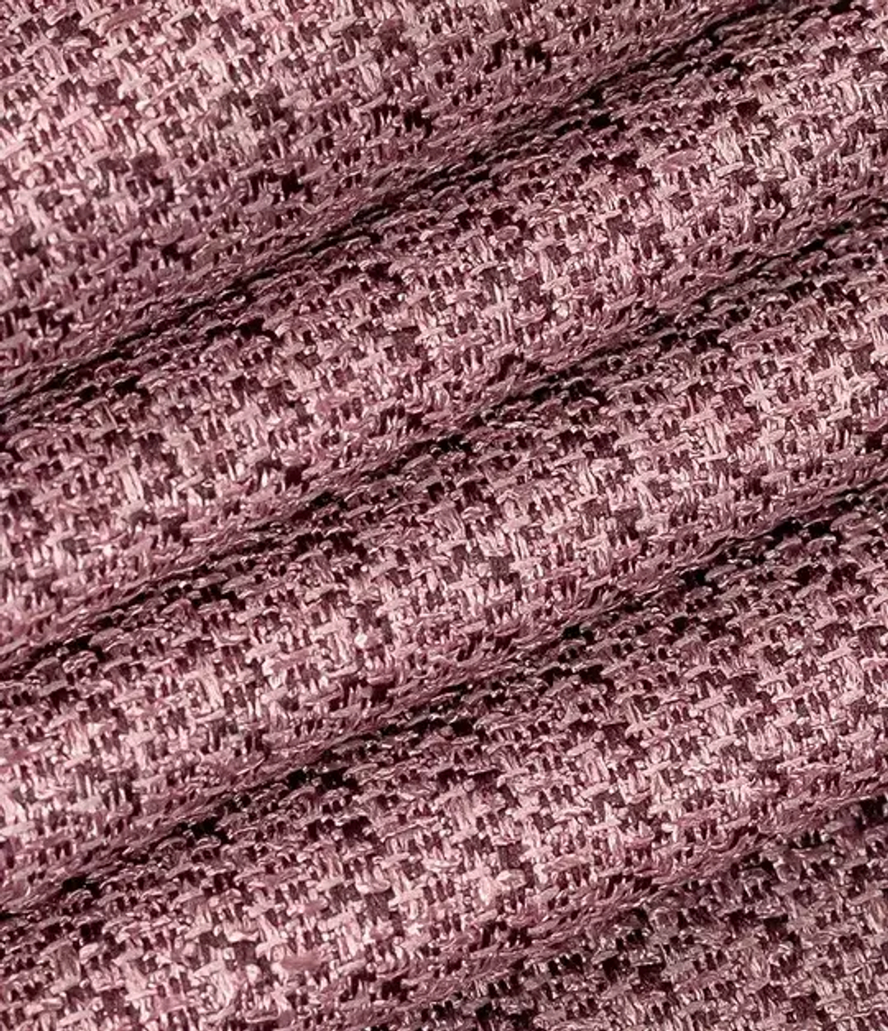 Ткань "Дерби" лиловый